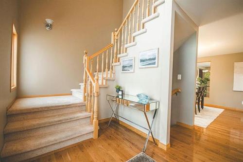 55 Winterhaven Dr, Winnipeg, MB - Indoor Photo Showing Other Room