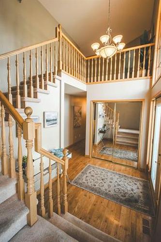 55 Winterhaven Dr, Winnipeg, MB - Indoor Photo Showing Other Room