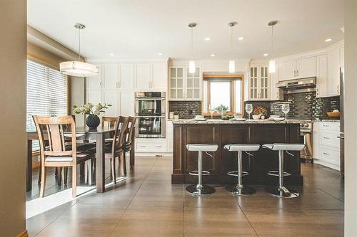 55 Winterhaven Dr, Winnipeg, MB - Indoor