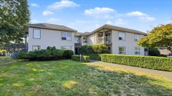 #202-2525 Fitzgerald Ave Courtenay, BC V9N 6J4