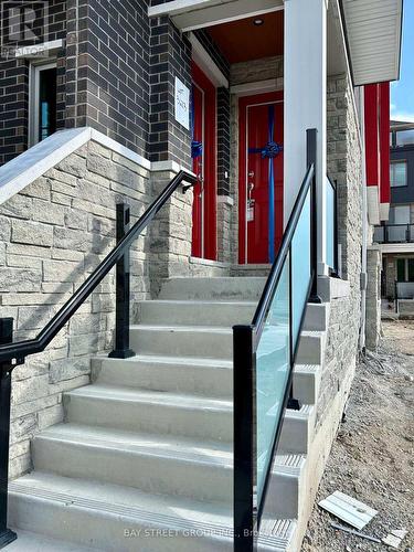 614 - 1034 REFLECTION PLACE , Pickering, Ontario L1X 0L1 2