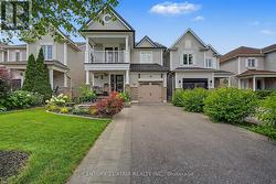 75 TUNNEY PLACE NW Whitby, ON L1M 2G5