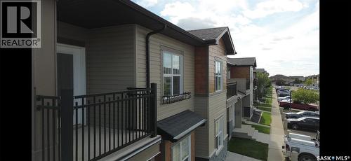 810 1015 Patrick Crescent, Saskatoon, SK - Outdoor With Exterior
