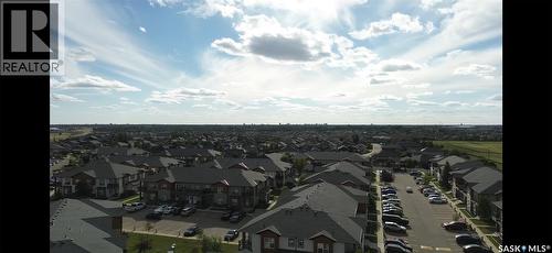 810 1015 Patrick Crescent, Saskatoon, SK - Outdoor With View