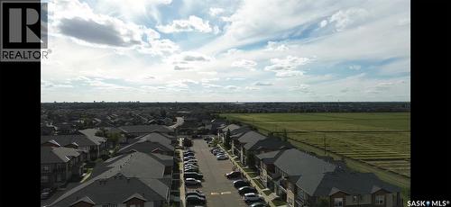 810 1015 Patrick Crescent, Saskatoon, SK - Outdoor With View