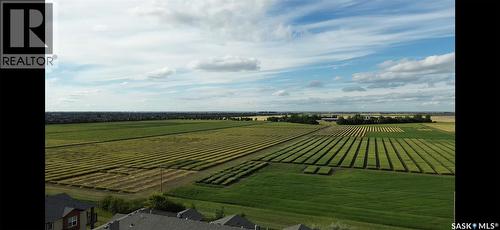 810 1015 Patrick Crescent, Saskatoon, SK - Outdoor With View