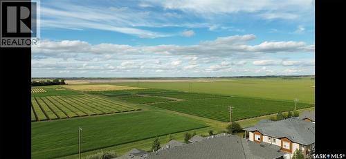 810 1015 Patrick Crescent, Saskatoon, SK - Outdoor With View