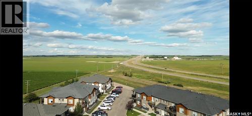 810 1015 Patrick Crescent, Saskatoon, SK - Outdoor With View