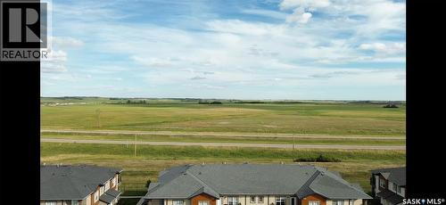 810 1015 Patrick Crescent, Saskatoon, SK - Outdoor With View