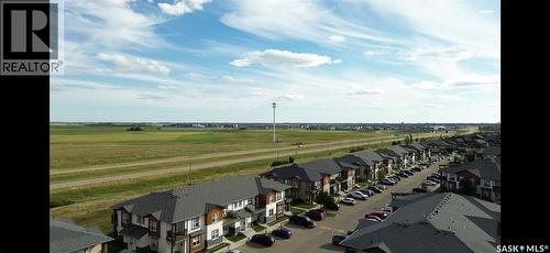 810 1015 Patrick Crescent, Saskatoon, SK - Outdoor With View