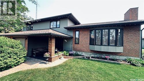 816 1St Avenue, Zenon Park, SK - Outdoor