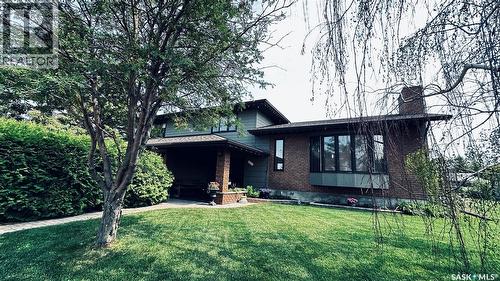 816 1St Avenue, Zenon Park, SK - Outdoor
