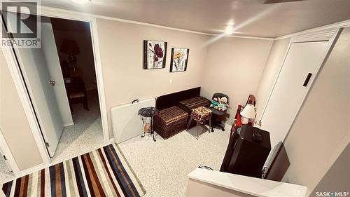 816 1St Avenue, Zenon Park, SK - Indoor Photo Showing Other Room