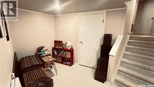 816 1St Avenue, Zenon Park, SK - Indoor Photo Showing Other Room