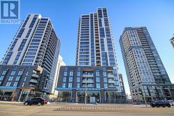 910 - 30 SAMUEL WOOD WAY Toronto, ON M9B 1B1