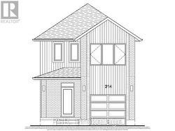 464 GREEN GATE BOULEVARD  Cambridge, ON N1T 0H9