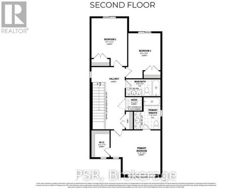 464 Green Gate Boulevard, Cambridge, ON - Other