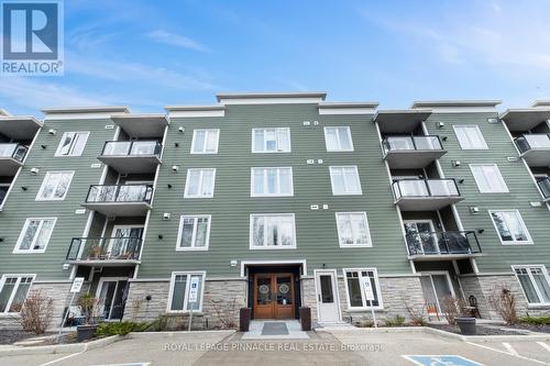 404 - 391 JAMES STREET W  Gravenhurst, ON P1P 0A5