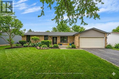 44 Mcclellan Road, Caledon, ON - Outdoor