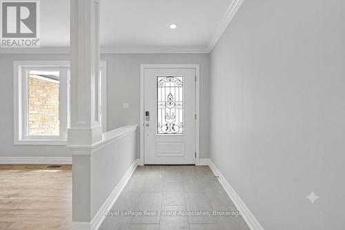 44 Mcclellan Road, Caledon, ON - Indoor Photo Showing Other Room