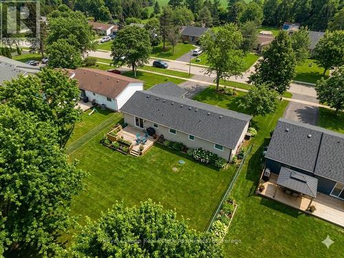 44 Mcclellan Road, Caledon, ON - Outdoor