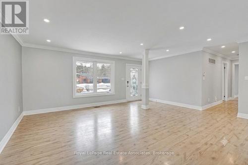 44 Mcclellan Road, Caledon, ON - Indoor
