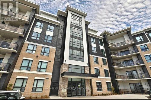 311 - 630 SAUVE STREET , Milton, Ontario L9T 9A6 2