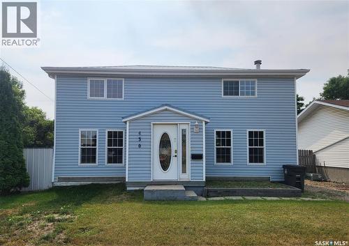 430 3Rd Street, Estevan, SK - Outdoor