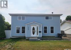430 3rd STREET  Estevan, SK S4A 0P2