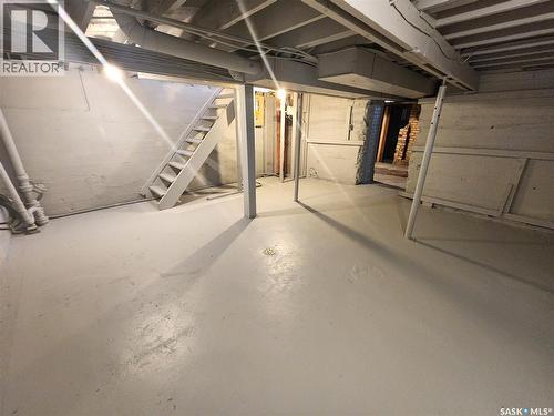 430 3Rd Street, Estevan, SK - Indoor