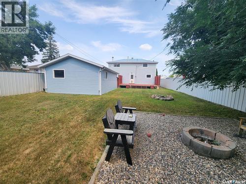 430 3Rd Street, Estevan, SK - Outdoor