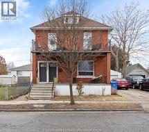 853 PILLETTE Unit# 2 Windsor, ON N8Y 3B4