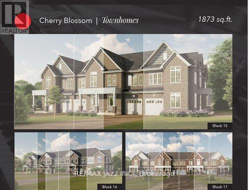 967 MATTHEW MURRAY CRESCENT  Oshawa (Taunton), ON L1K 3G5