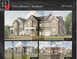967 MATTHEW MURRAY CRESCENT Oshawa (Taunton), ON L1K 3G5