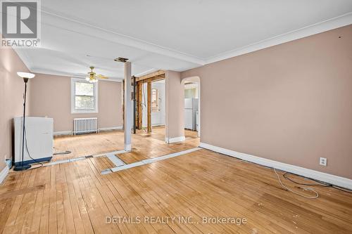 18 Oxford Street, Ottawa, ON - Indoor Photo Showing Other Room