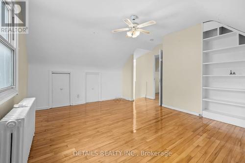 18 Oxford Street, Ottawa, ON - Indoor Photo Showing Other Room