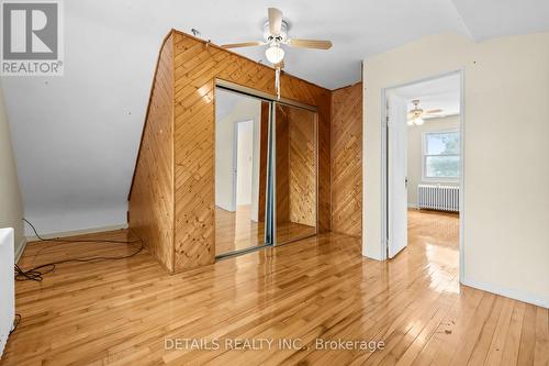 18 Oxford Street, Ottawa, ON - Indoor Photo Showing Other Room