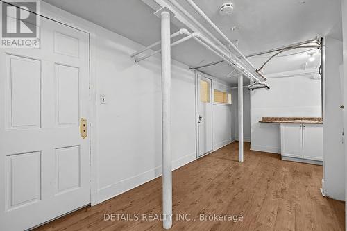 Basement - 18 Oxford Street, Ottawa, ON - Indoor