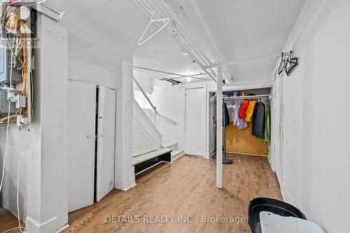 18 Oxford Street, Ottawa, ON - Indoor Photo Showing Other Room