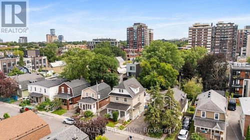 18 Oxford Street, Ottawa, ON - Outdoor With Facade
