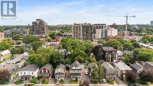 18 Oxford Street, Ottawa, ON - Outdoor With View