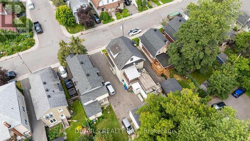 18 Oxford Street, Ottawa, ON - Outdoor With View