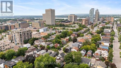 18 Oxford Street, Ottawa, ON - Outdoor With View