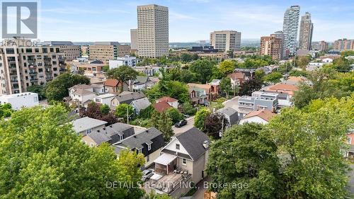 18 Oxford Street, Ottawa, ON - Outdoor With View