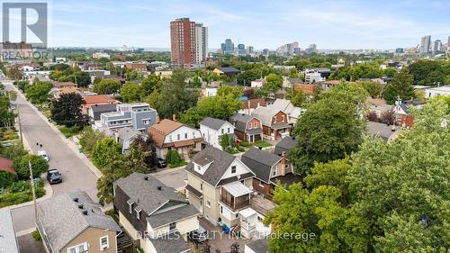 18 Oxford Street, Ottawa, ON - Outdoor With View