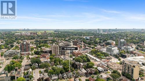 18 Oxford Street, Ottawa, ON - Outdoor With View
