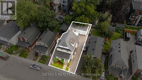 18 Oxford Street, Ottawa, ON - 