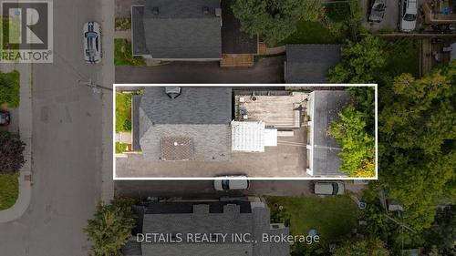 18 Oxford Street, Ottawa, ON - Other
