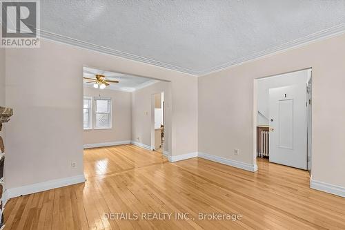 18 Oxford Street, Ottawa, ON - Indoor Photo Showing Other Room