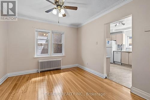 18 Oxford Street, Ottawa, ON - Indoor Photo Showing Other Room